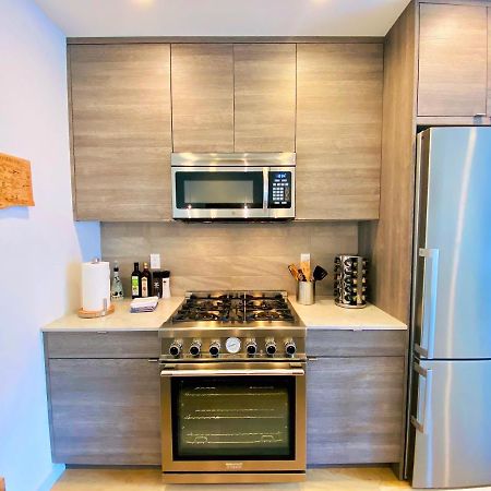 Modern Ballard Townhouse - 92 Walkscore & Rooftop! سياتل المظهر الخارجي الصورة